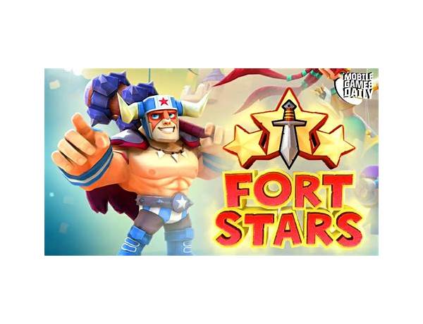 Fort Stars for Android - Download the APK from Habererciyes